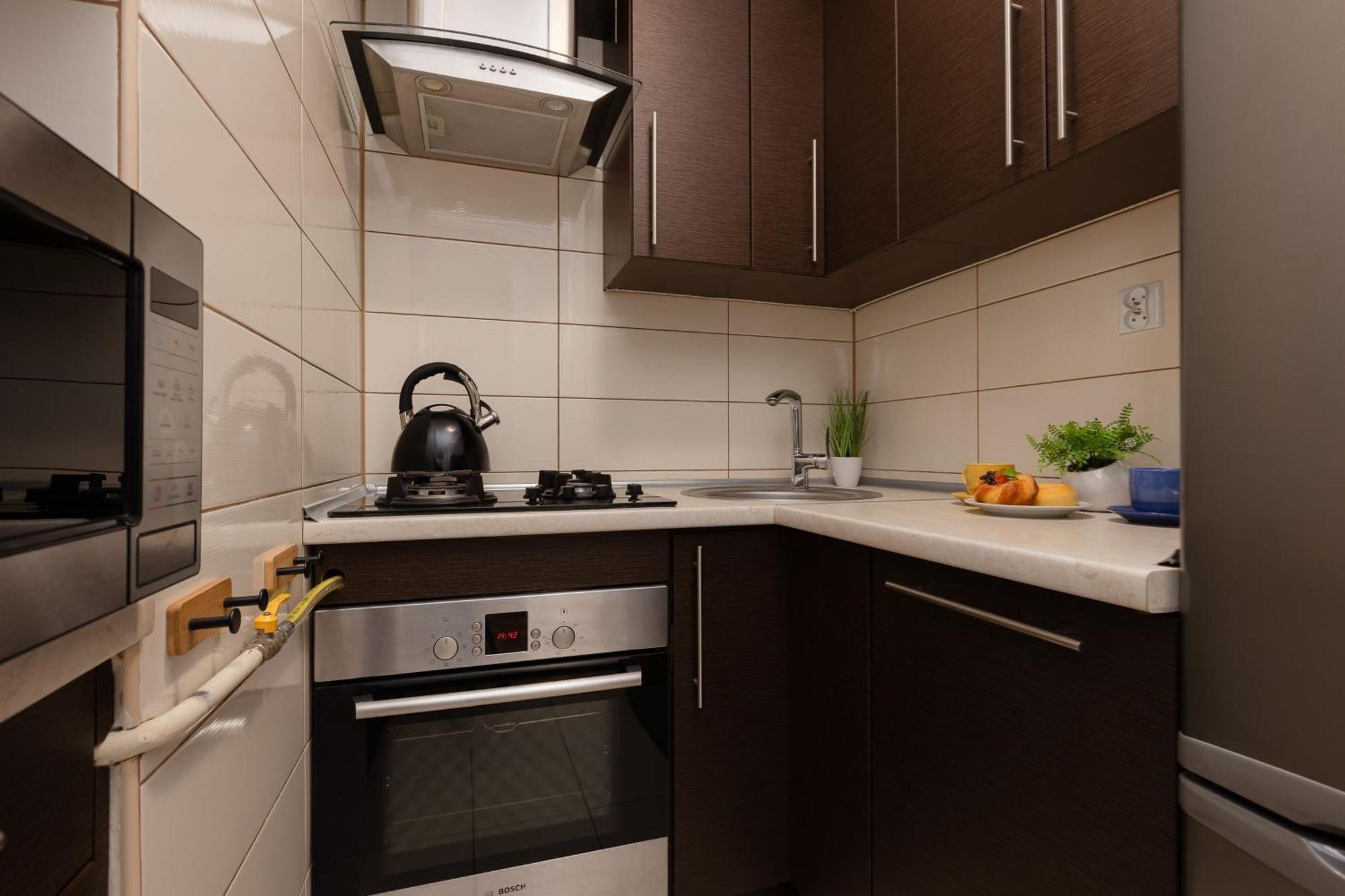 Apartments Warsaw Grzybowska By Noclegi Renters Buitenkant foto